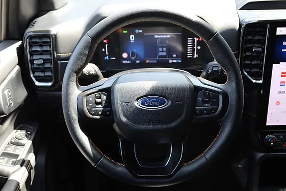 Ford Ranger 2025 photo 4