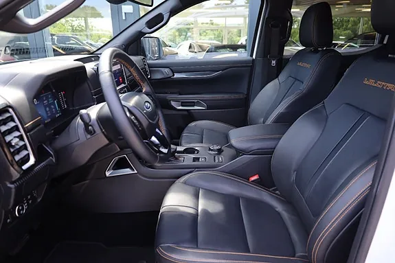 Ford Ranger 2025 photo 2