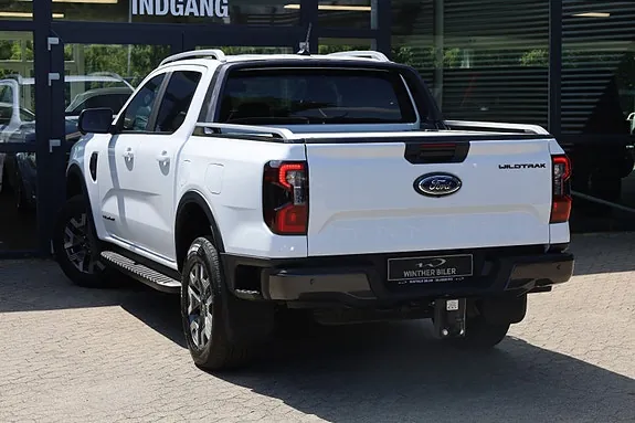 Ford Ranger 2025 photo 3