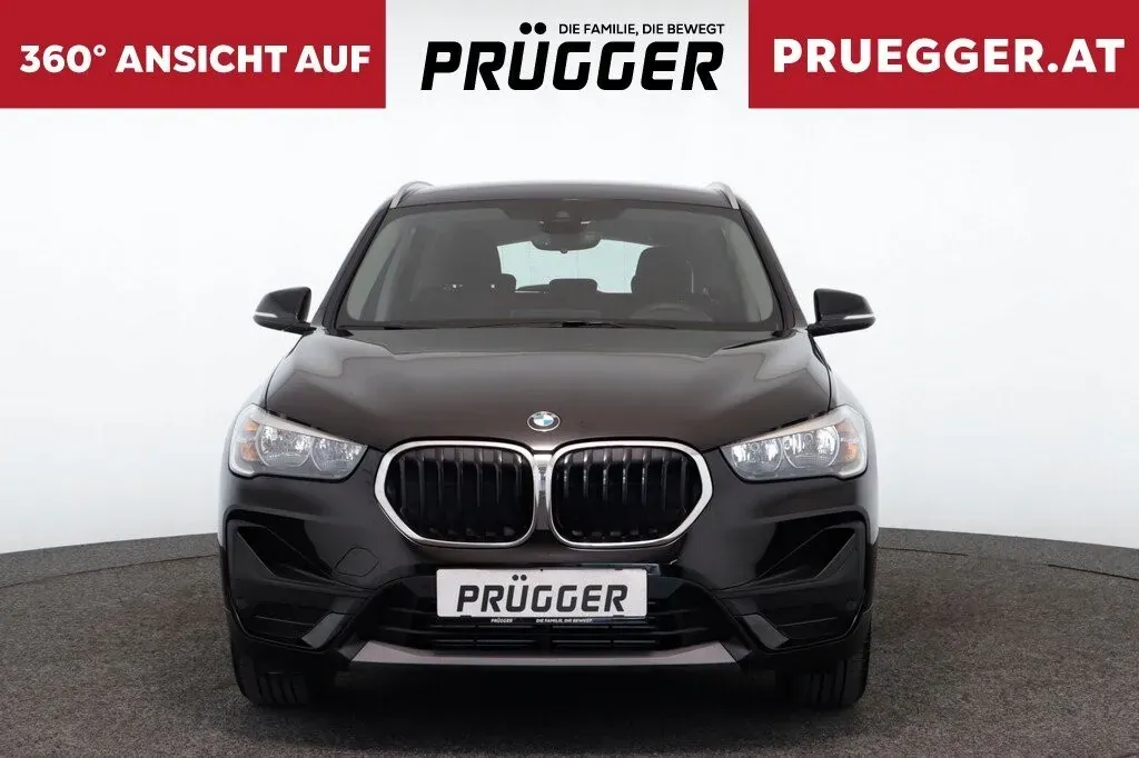 BMW X1 2021 photo 3