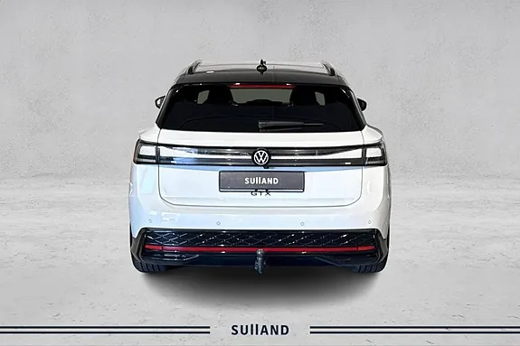 Volkswagen Id.7 2025 photo 4