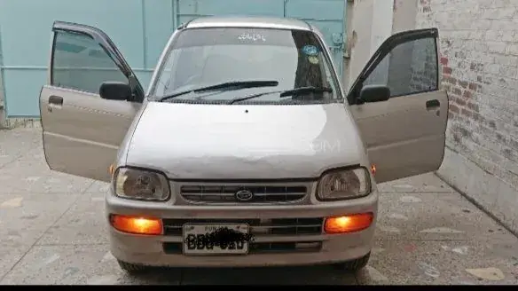Daihatsu Cuore