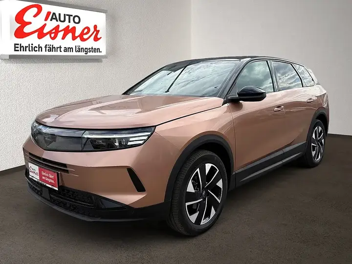 Opel Grandland 2025 photo 3