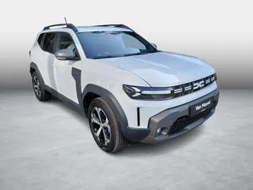 Dacia Duster 2025 photo 2