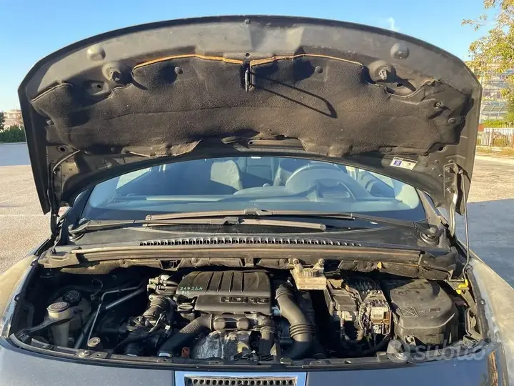 Peugeot 3008 2009 photo 5