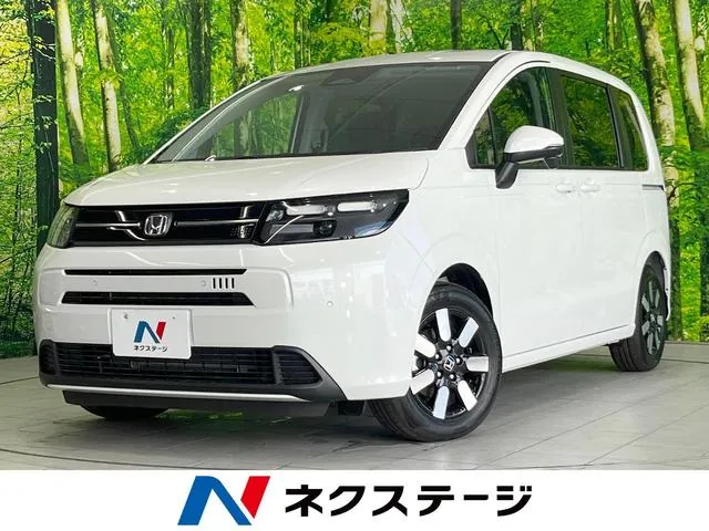 Honda Freede Air Ex