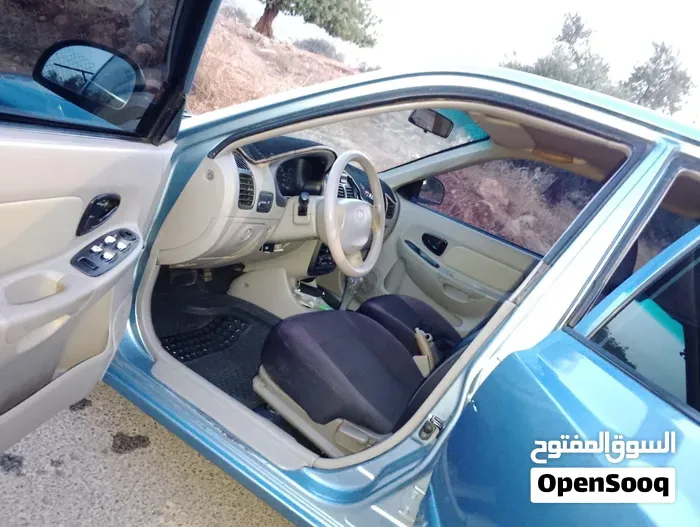 Hyundai Verna