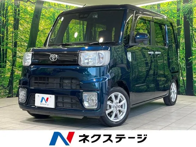 Toyota Picasso Ls Ai
