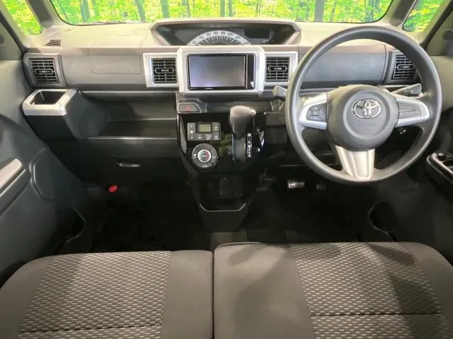 Toyota Picasso Ls Ai 2021 photo 2