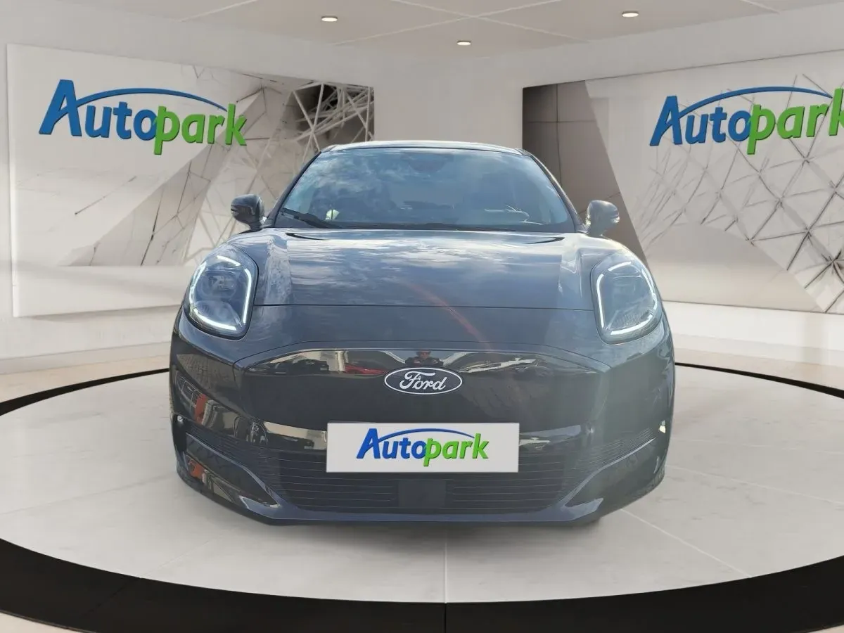 Ford Puma 2025 photo 2
