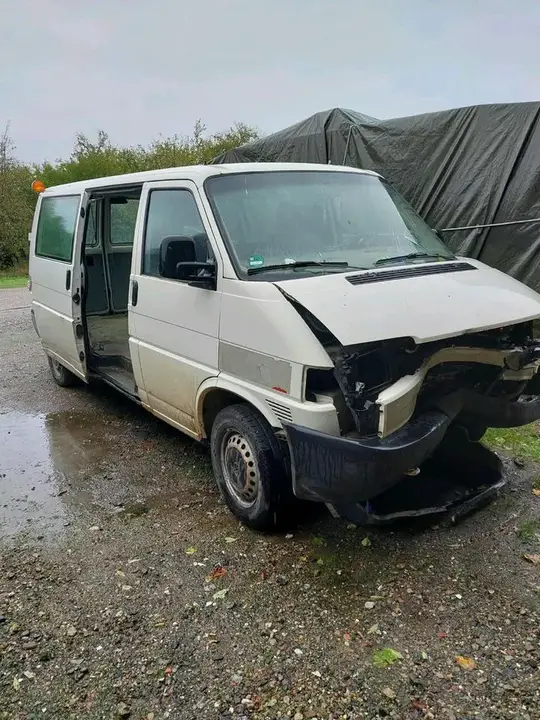 Volkswagen T4