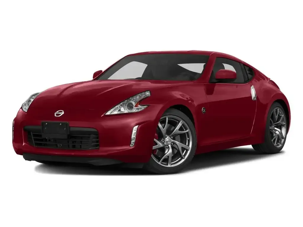 Nissan 370Z