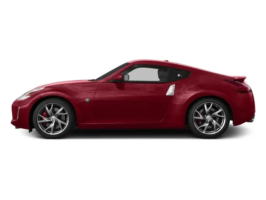 Nissan 370Z 2017 photo 3