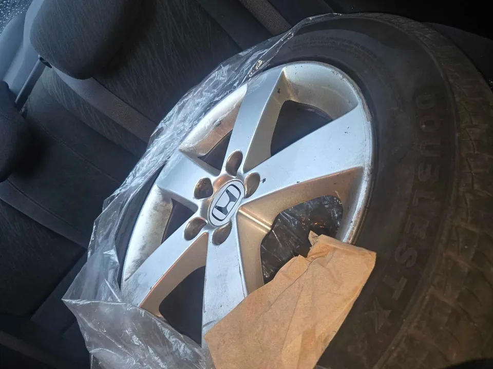 Honda Civic 2008 photo 2