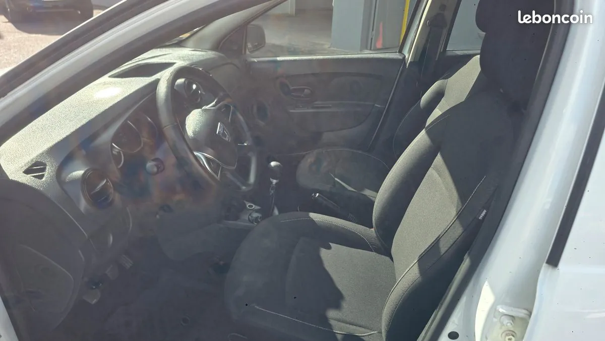 Dacia Sandero 2019 photo 5