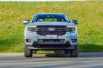 Ford Ranger 2026 photo 4