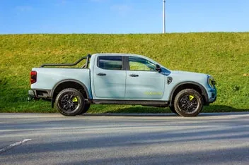 Ford Ranger 2026 photo 3