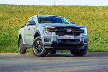 Ford Ranger 2026 photo 2