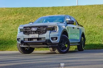 Ford Ranger 2026 photo 5