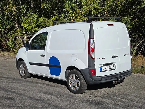 Renault Kangoo Express 2016 photo 5