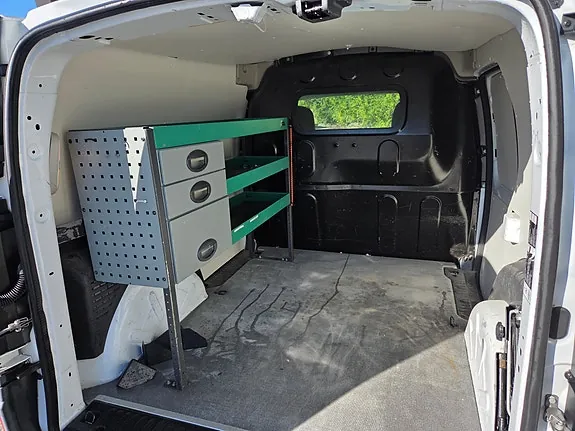 Renault Kangoo Express 2016 photo 3