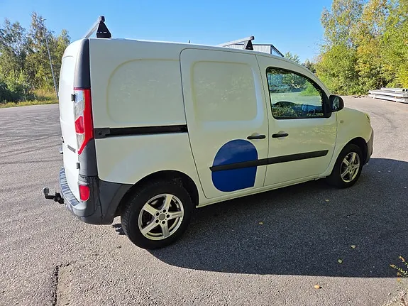 Renault Kangoo Express 2016 photo 2