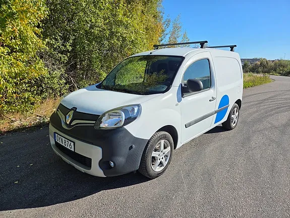 Renault Kangoo Express