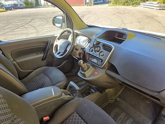 Renault Kangoo Express 2016 photo 4