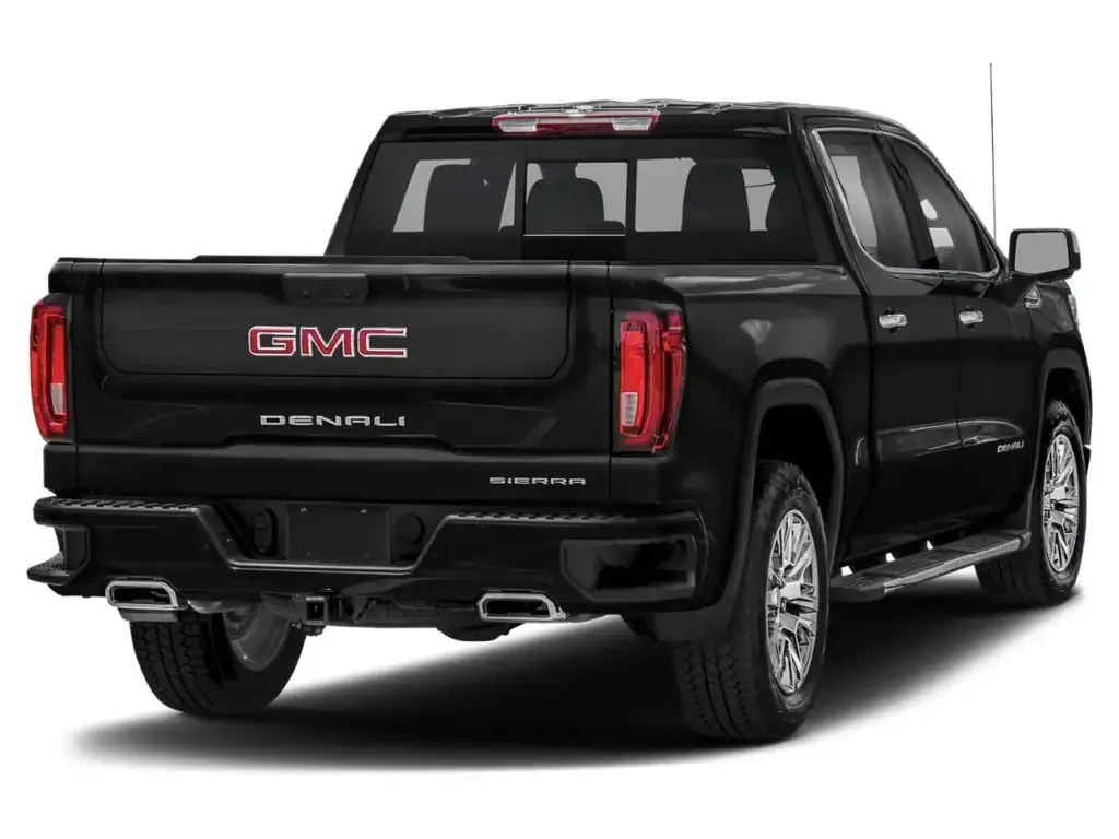 GMC Sierra 1500 2021 photo 2
