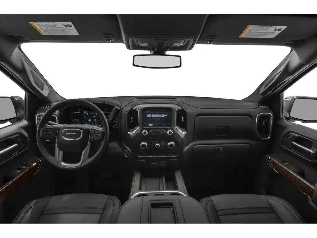 GMC Sierra 1500 2021 photo 5