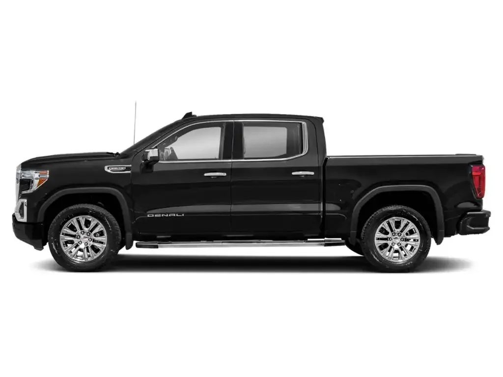 GMC Sierra 1500 2021 photo 3