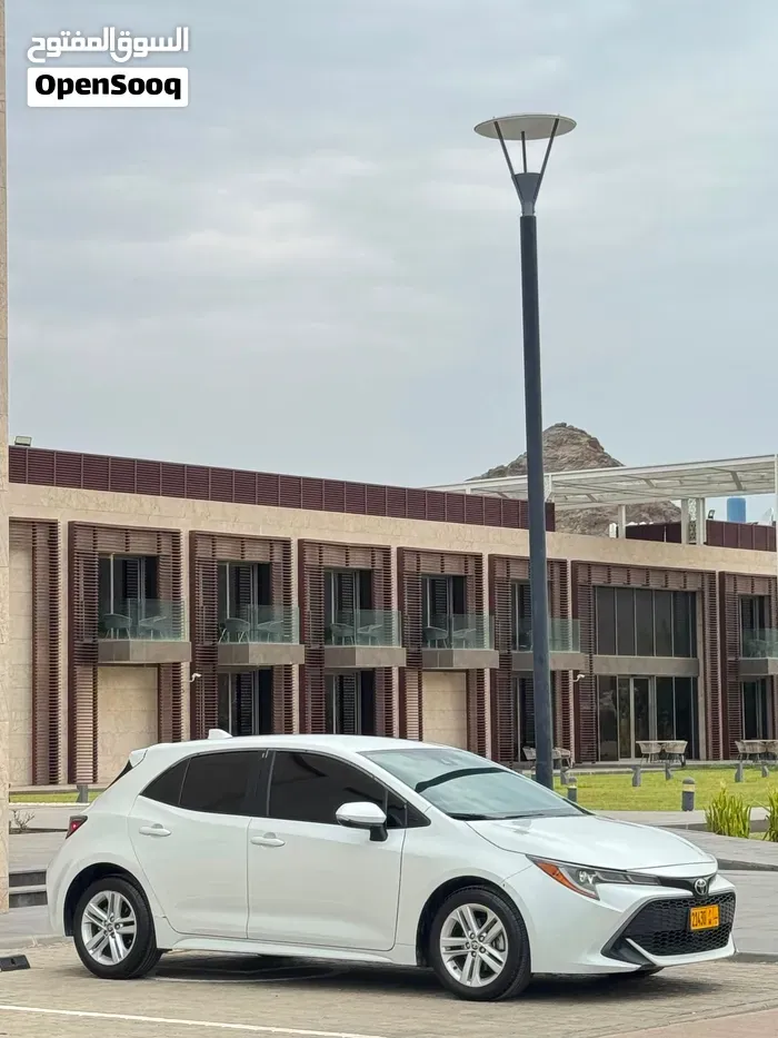 Toyota Corolla 2021 photo 4