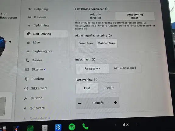 Tesla Model 3 2020 photo 4