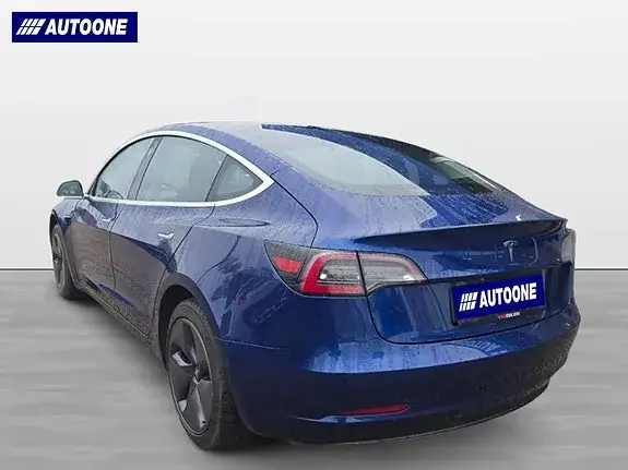 Tesla Model 3 2020 photo 2