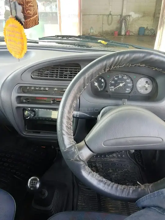 Daihatsu Cuore