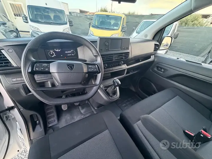 Peugeot Expert 2024 photo 3