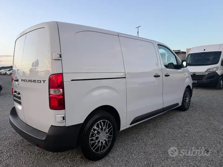 Peugeot Expert 2024 photo 5