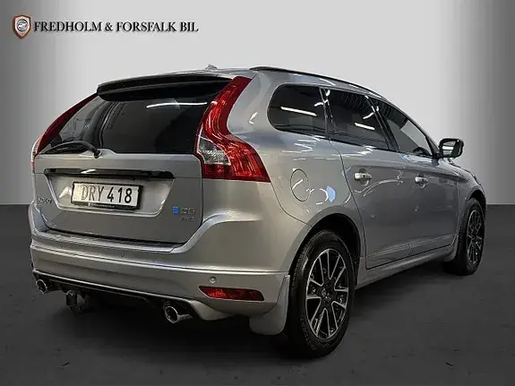 Volvo Xc60 2015 photo 5
