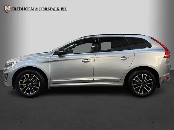 Volvo Xc60 2015 photo 2