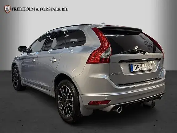 Volvo Xc60 2015 photo 3