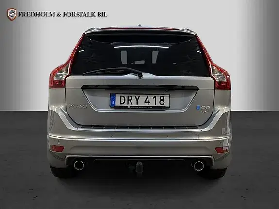 Volvo Xc60 2015 photo 4