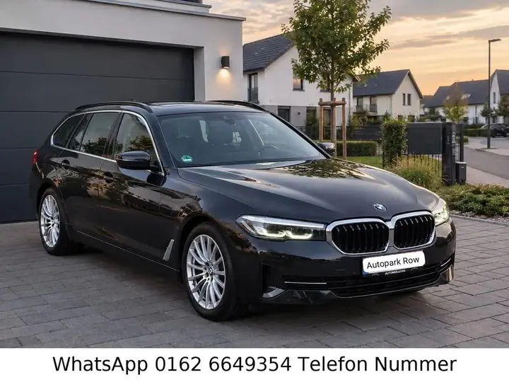BMW 520D