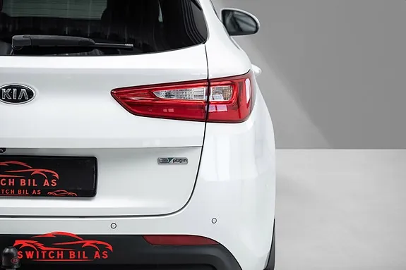 Kia Optima 2018 photo 4
