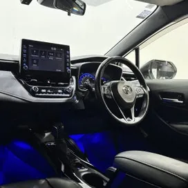 Toyota Corolla 2020 photo 4