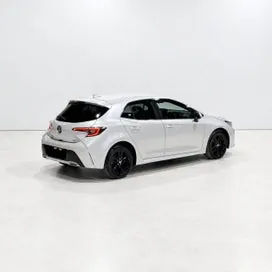 Toyota Corolla 2020 photo 3