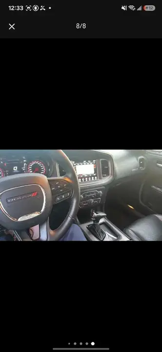 Dodge Charger 2023 photo 3