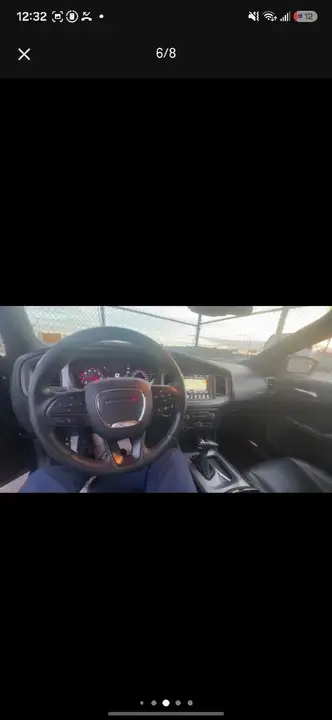 Dodge Charger 2023 photo 2