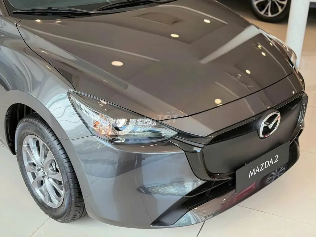 Mazda 2 2026 photo 2