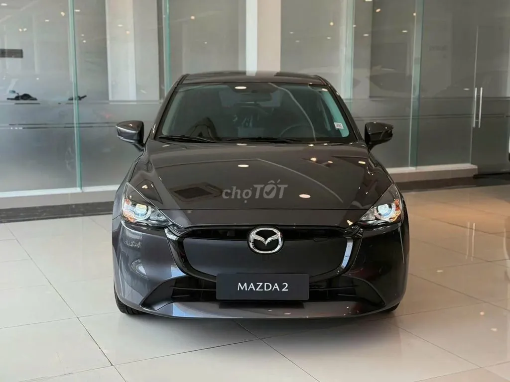 Mazda 2 2026 photo 5