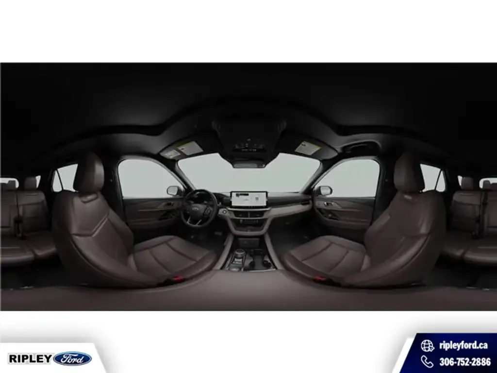 Ford Explorer 2026 photo 5